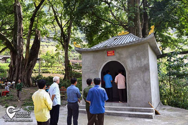 tour h&agrave; giang sapa