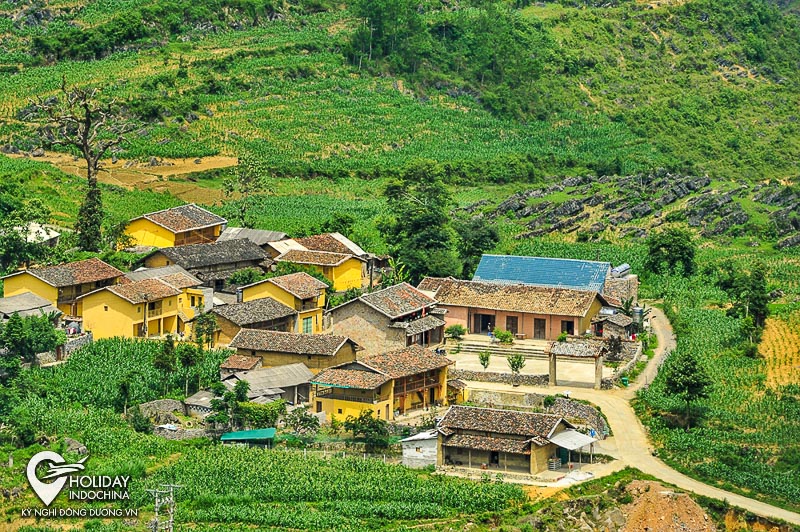 du lịch hà giang