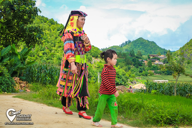 tour hà giang từ hà nội