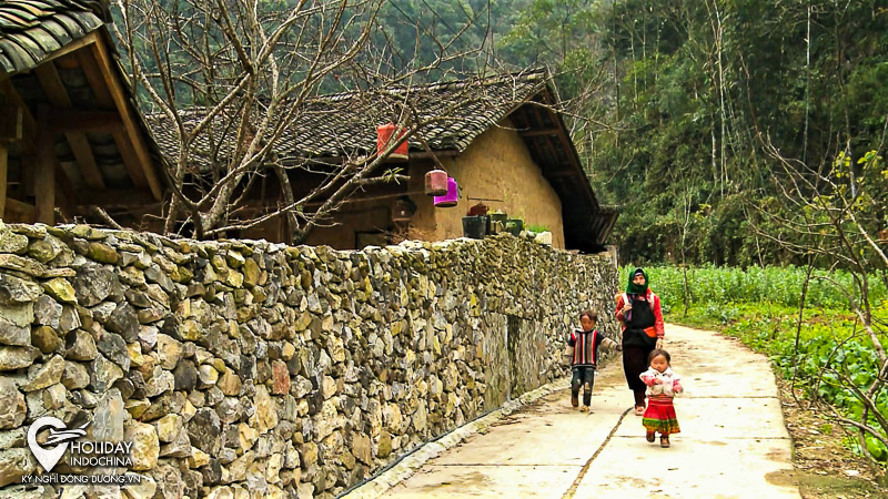 tour h&agrave; giang