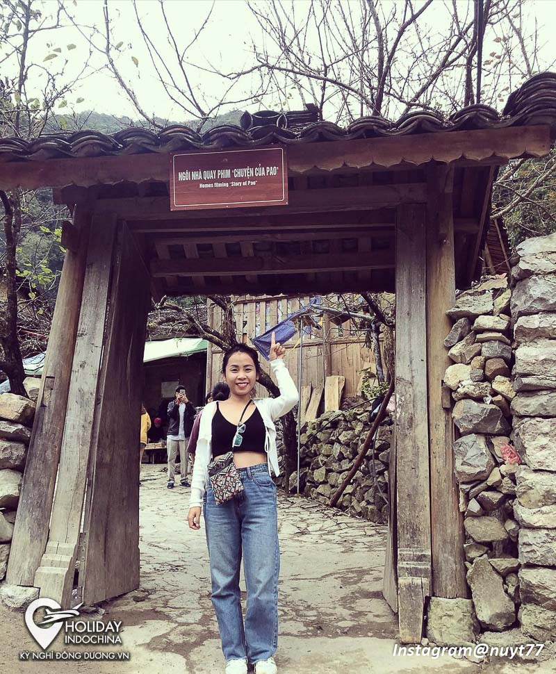 tour sapa h&agrave; giang
