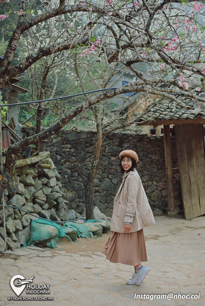 du lịch h&agrave; giang