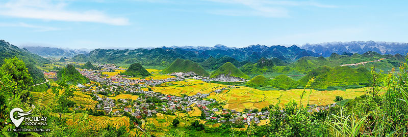 tour h&agrave; giang gi&aacute; rẻ