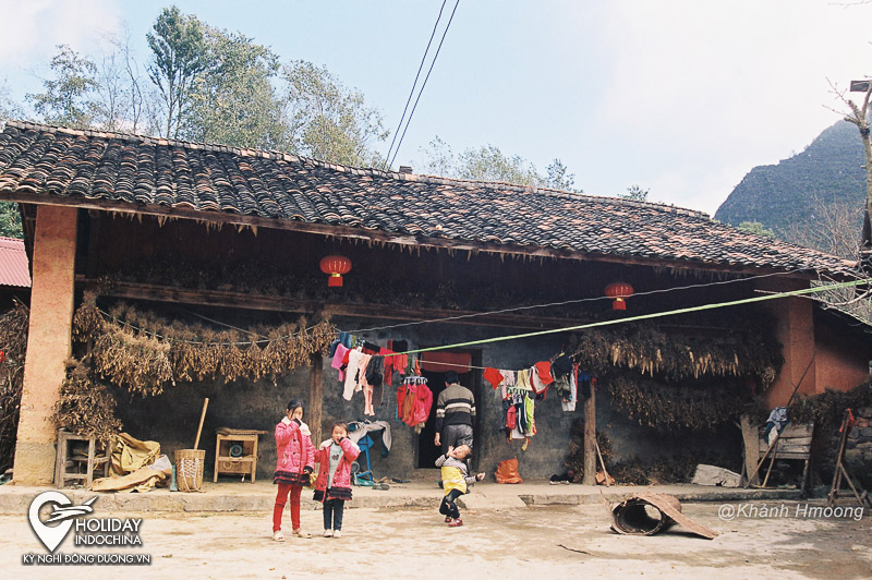 tour h&agrave; giang từ h&agrave; nội
