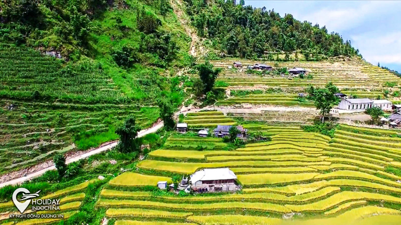 du lịch h&agrave; giang