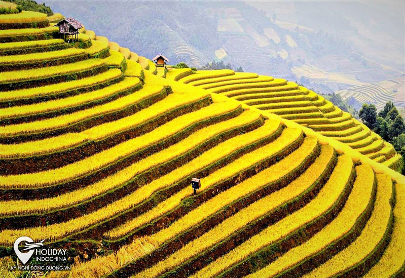 tour h&agrave; giang từ h&agrave; nội