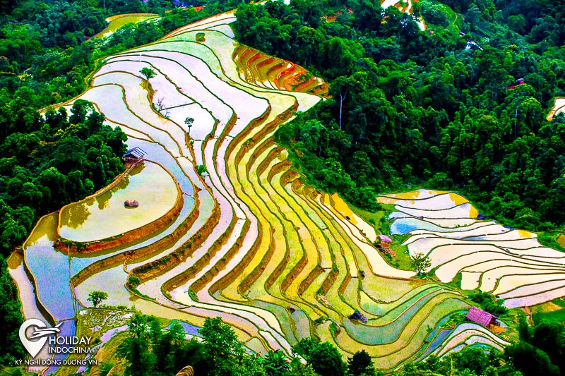 tour hà giang