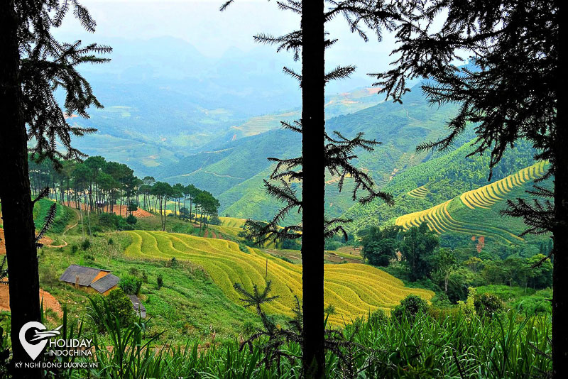 du lịch h&agrave; giang