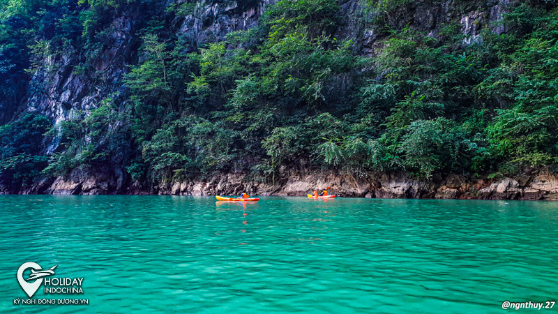 tour h&agrave; giang