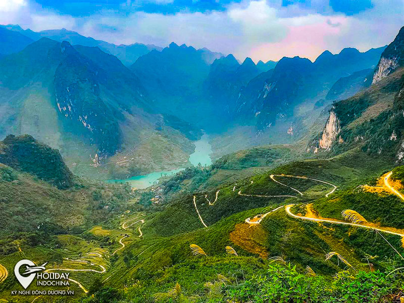 tour du lịch h&agrave; giang