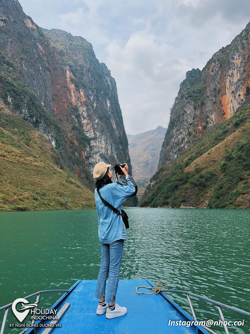 du lịch h&agrave; giang