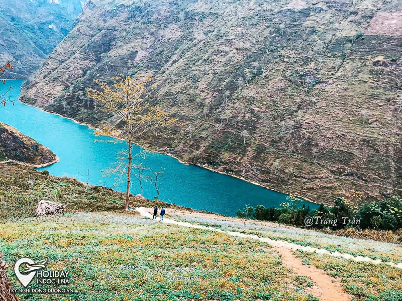 tour hà giang từ hà nội