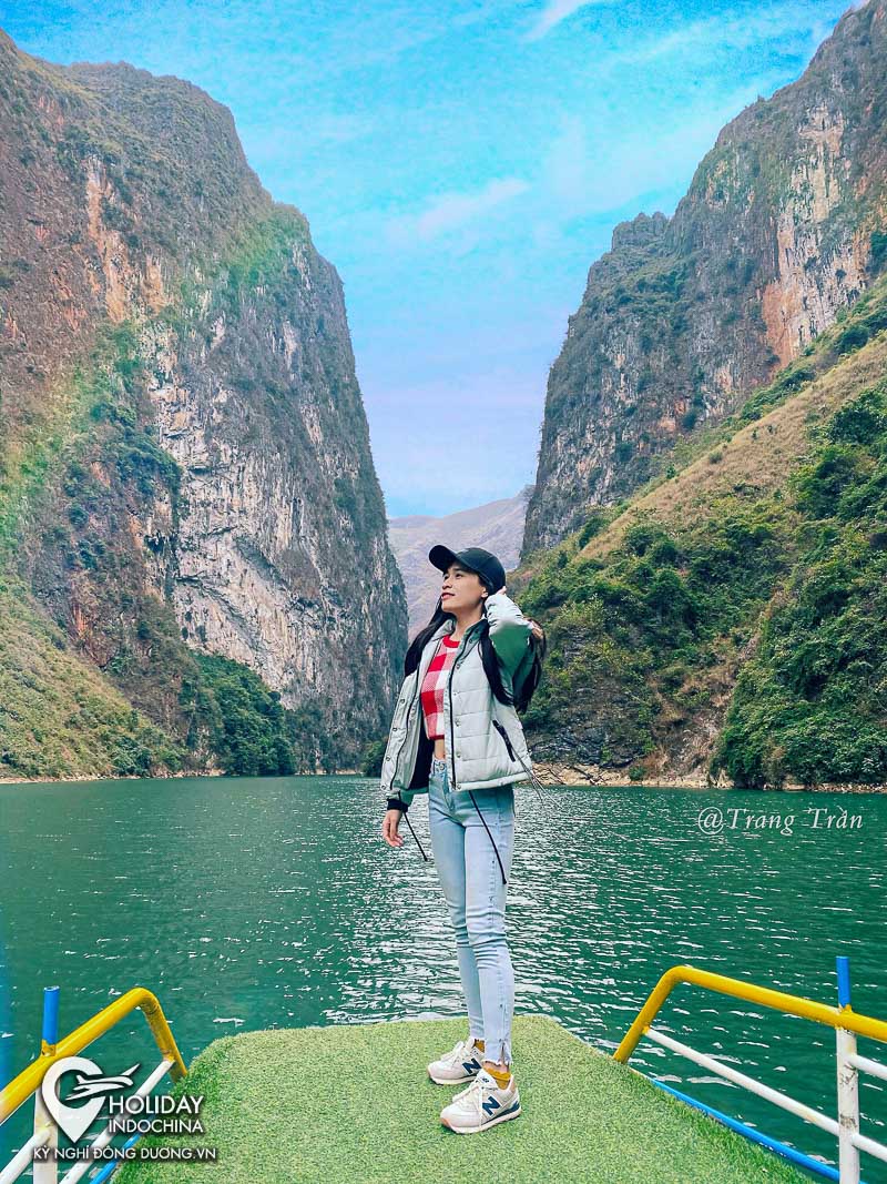 du lịch hà giang
