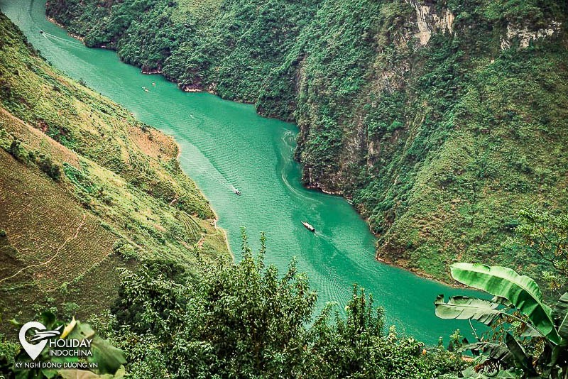 du lịch hà giang 