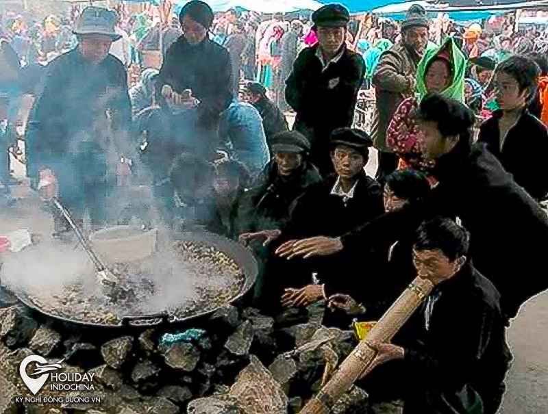 tour hà giang từ hà nội