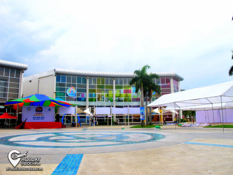 tour du lịch hạ long