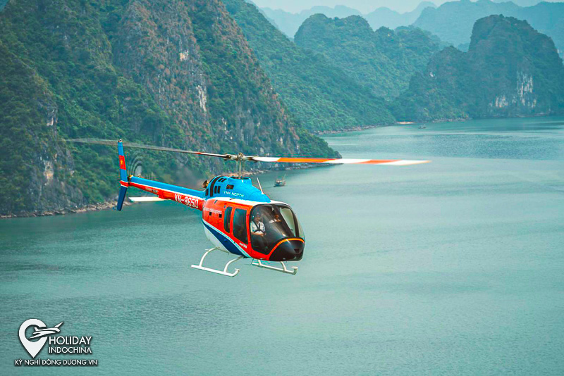 tour du lịch hạ long