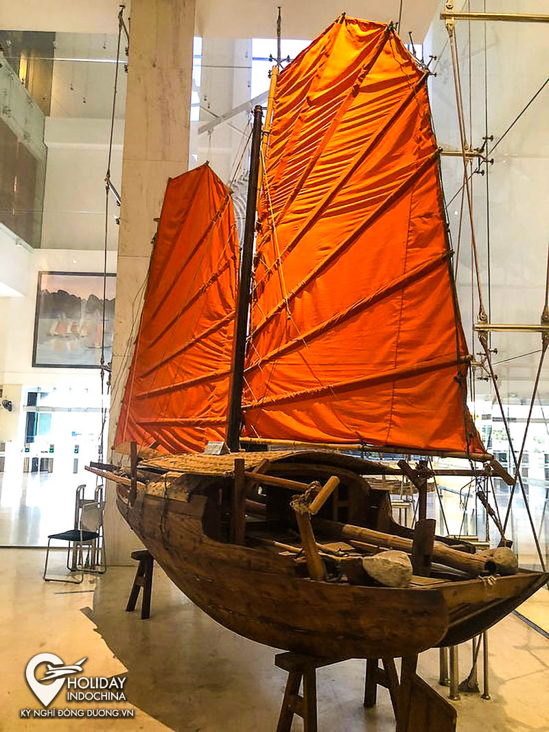 tour hạ long từ h&agrave; nội