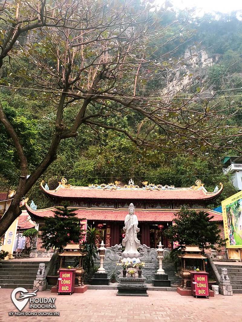 tour du lịch hạ long