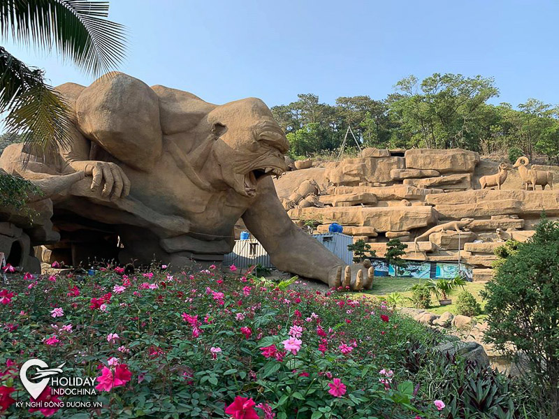 tour vịnh hạ long