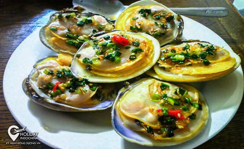 tour du thuyền hạ long