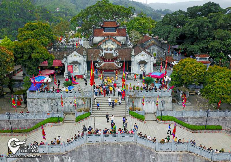 tour du lịch hạ long
