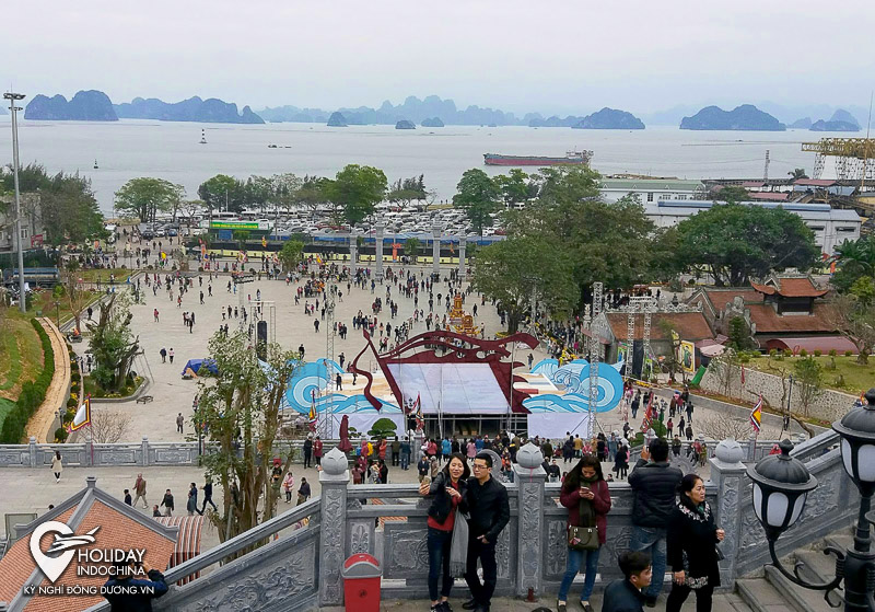 tour du lịch hạ long