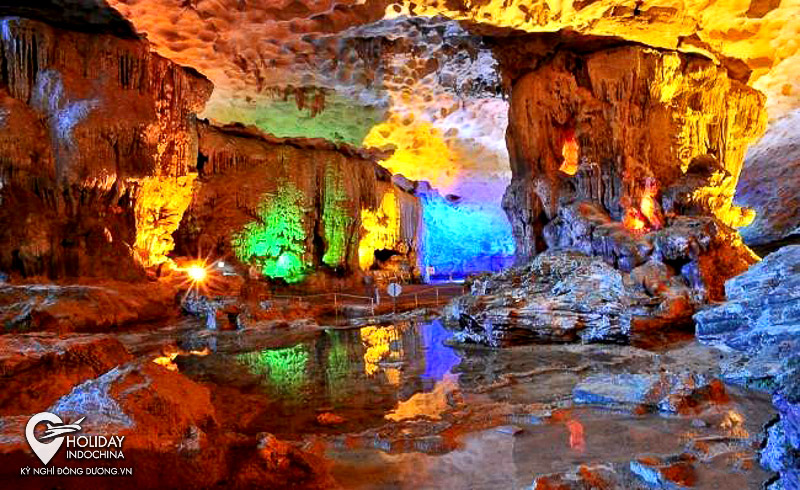 tour hạ long 3 ngày 2 đêm