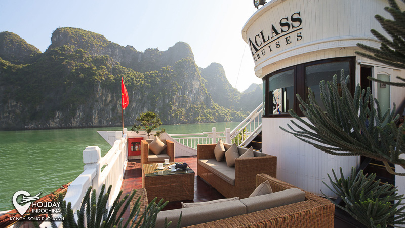 tour hạ long gi&aacute; rẻ