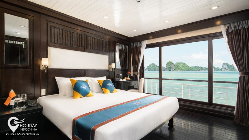 tour hạ long 1 ng&agrave;y 