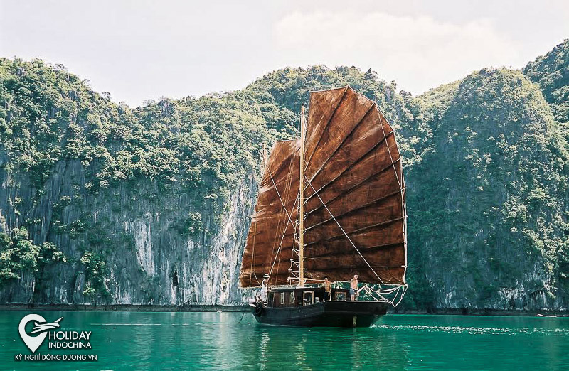 tour du lịch hạ long