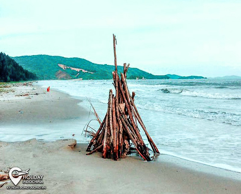 tour hạ long quan lạn
