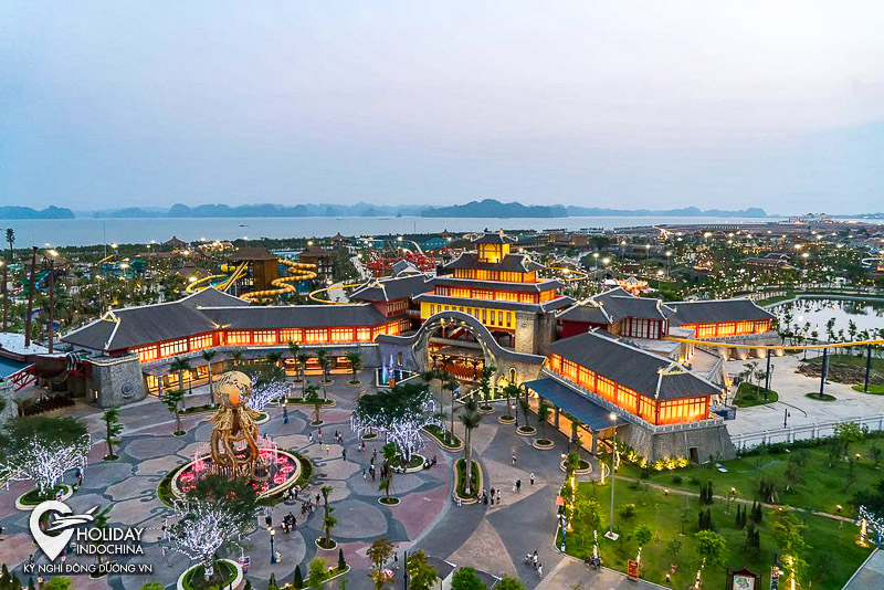 tour du thuyền hạ long gi&aacute; rẻ