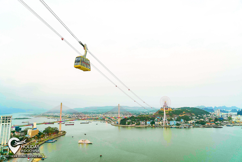 tour hạ long 2 ng&agrave;y 1 đ&ecirc;m