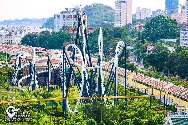 tour du lịch hạ long