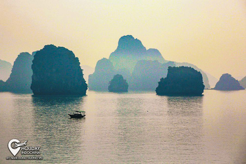 tour du lịch hạ long
