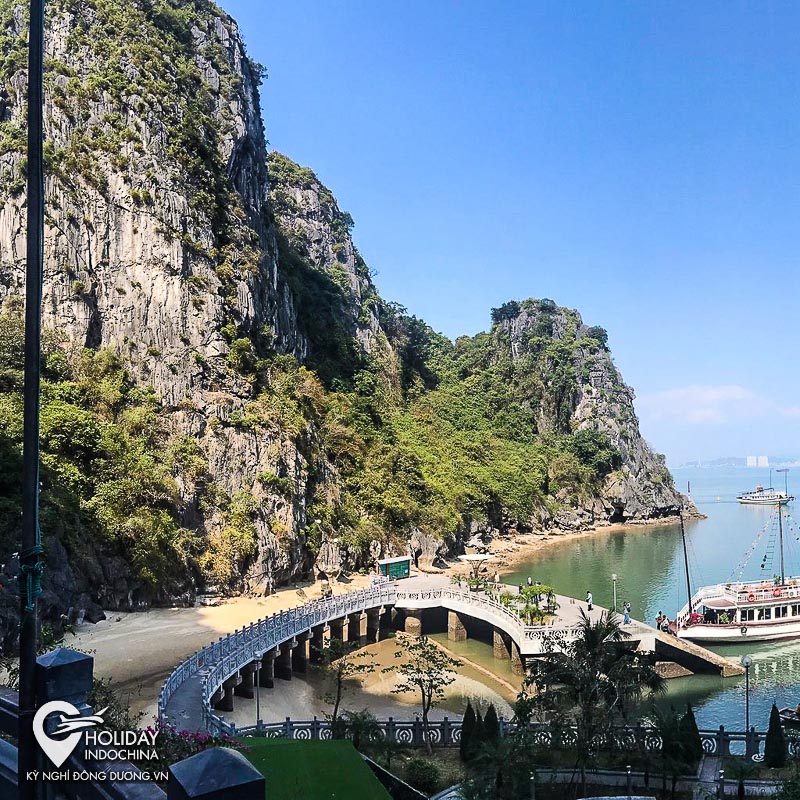 du lịch hạ long