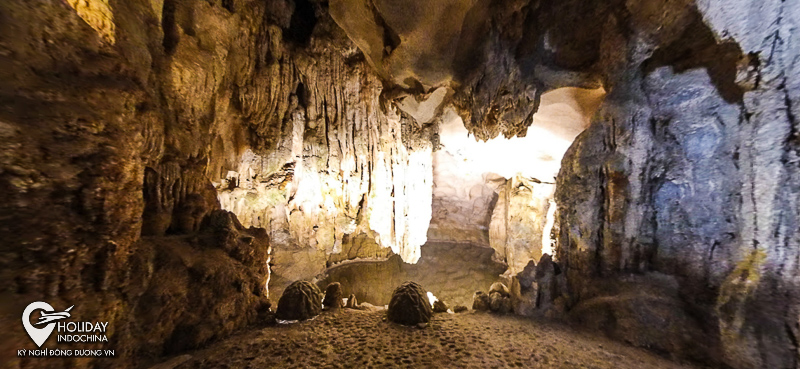 tour hạ long từ hà nội