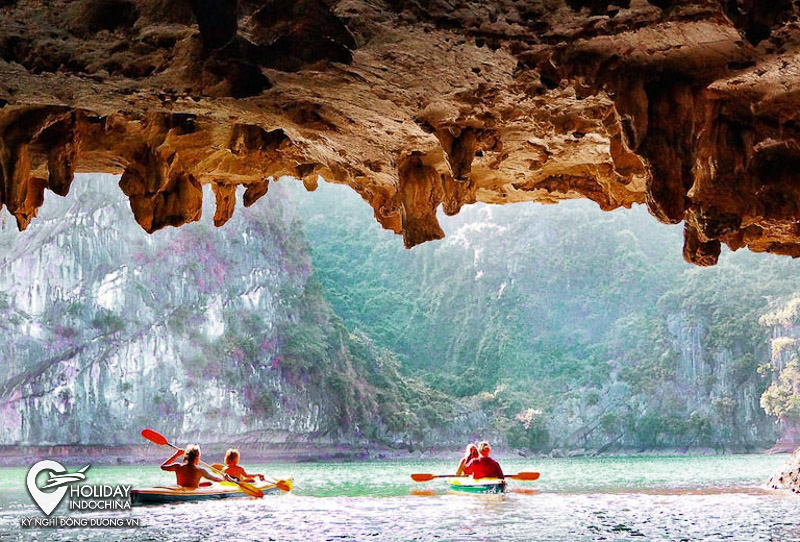 tour hạ long 1 ng&agrave;y