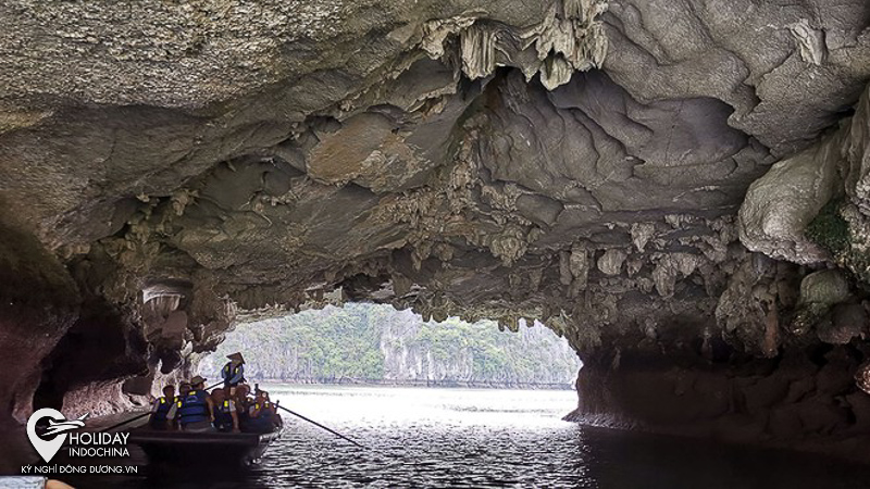 tour du lịch hạ long