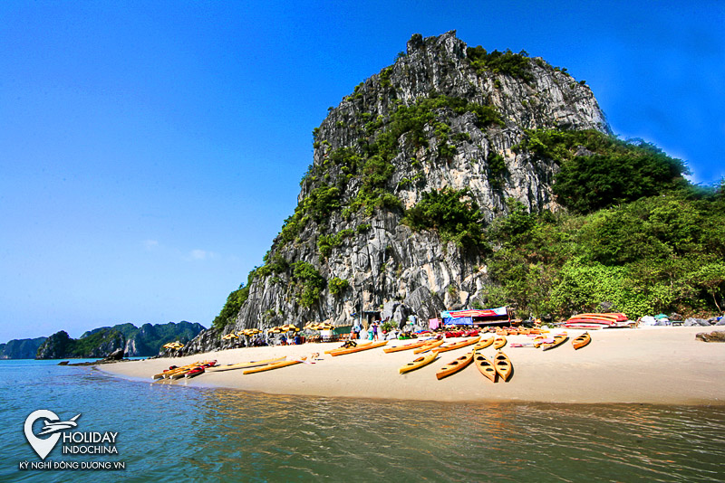 du lịch hạ long