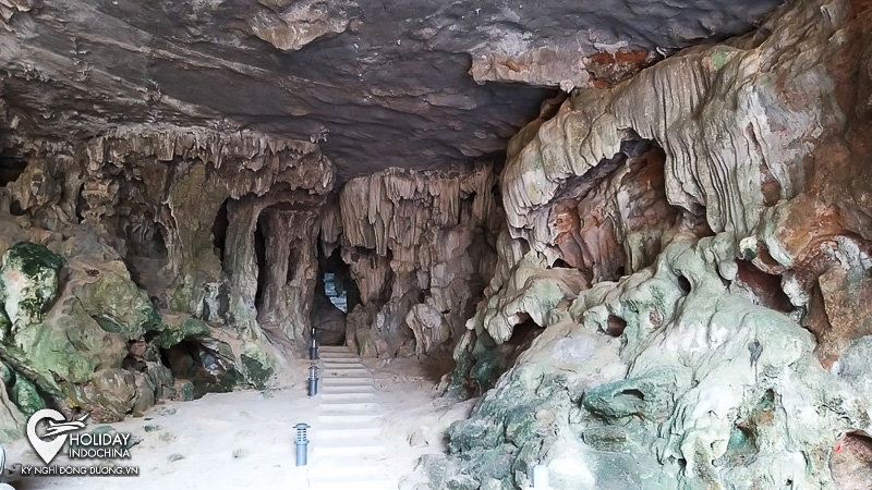 tour du thuyền hạ long gi&aacute; rẻ