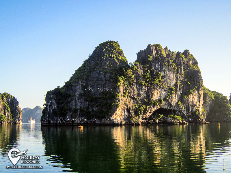 tour du lịch hạ long