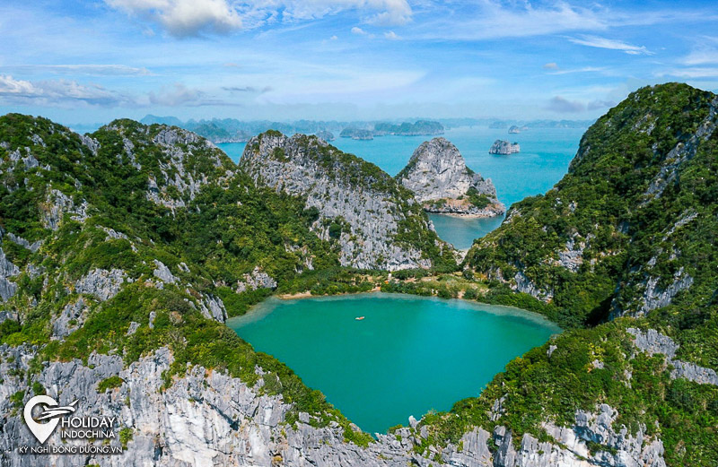 tour du lịch hạ long 