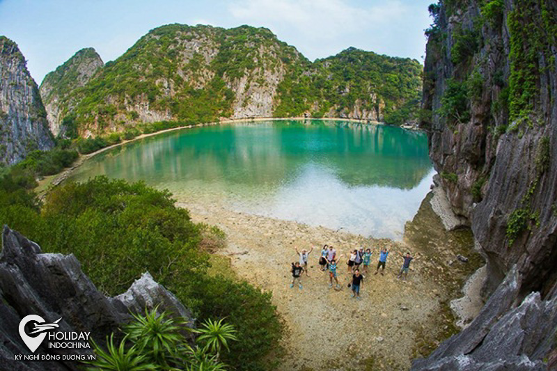 tour hạ long 2 ng&agrave;y 1 đ&ecirc;m