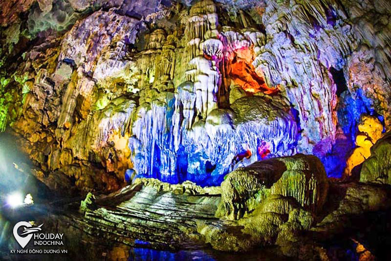 tour du thuyền hạ long gi&aacute; rẻ