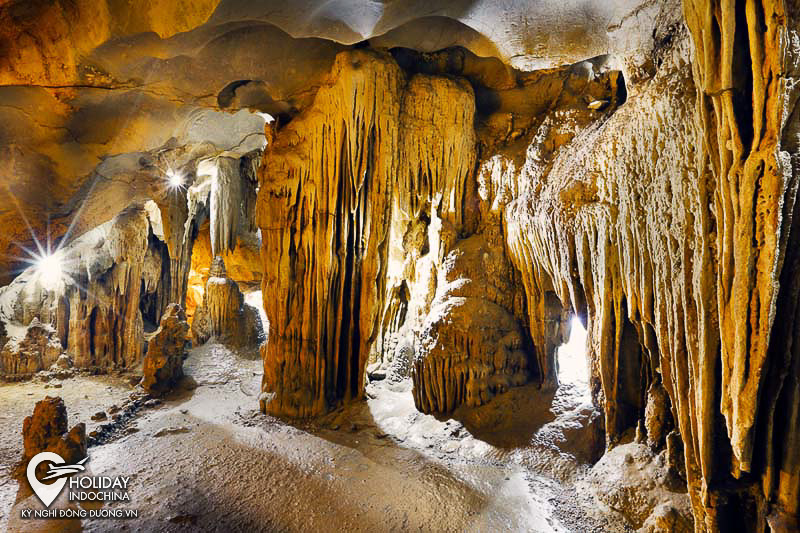 tour hạ long từ h&agrave; nội