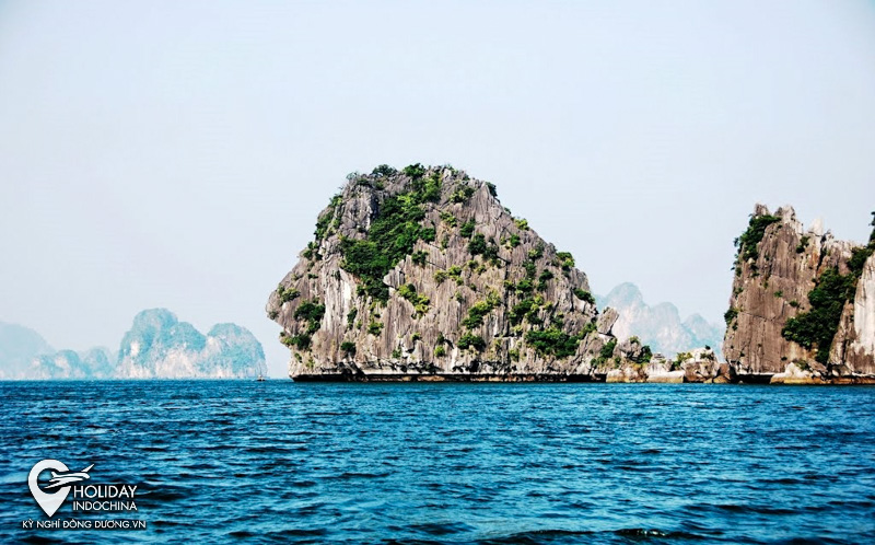 du lịch vịnh hạ long