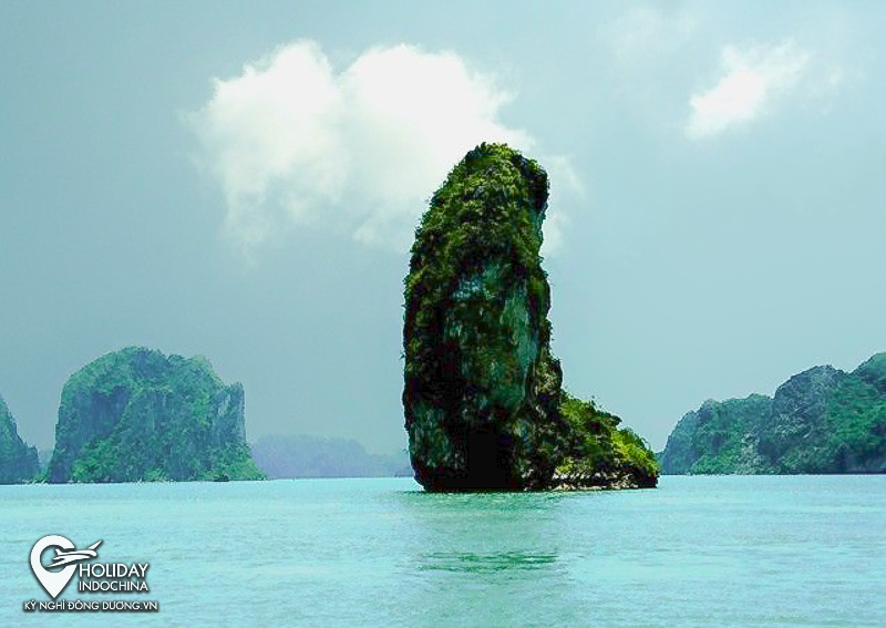 tour du thuyền hạ long