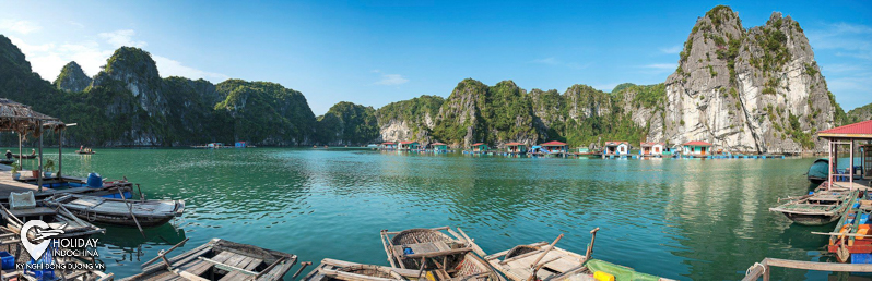 tour hạ long